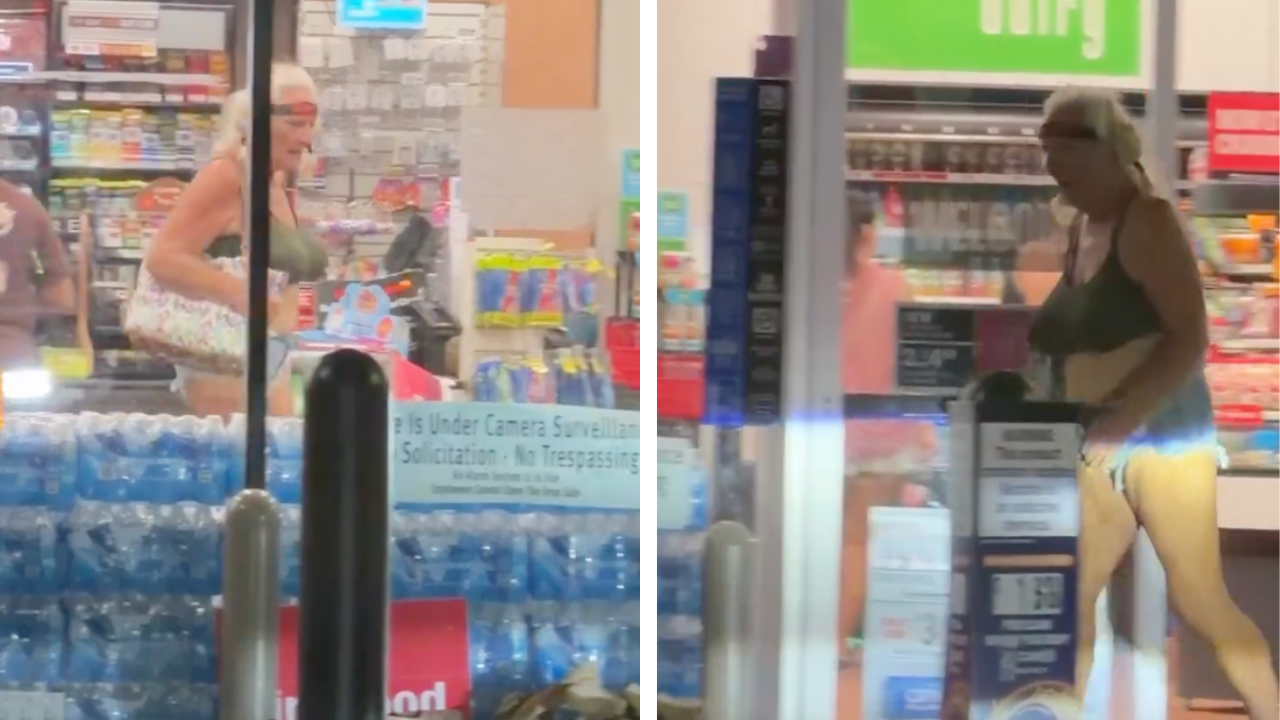 "Mental Health Crisis" Comment on Viral Video Sparks Heated Debate
