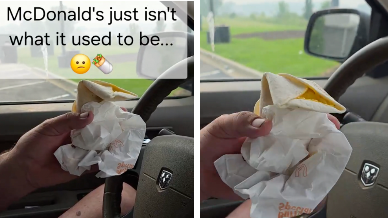 Fast Food Isn't Cheap Anymore—and Customers Have Had Enough