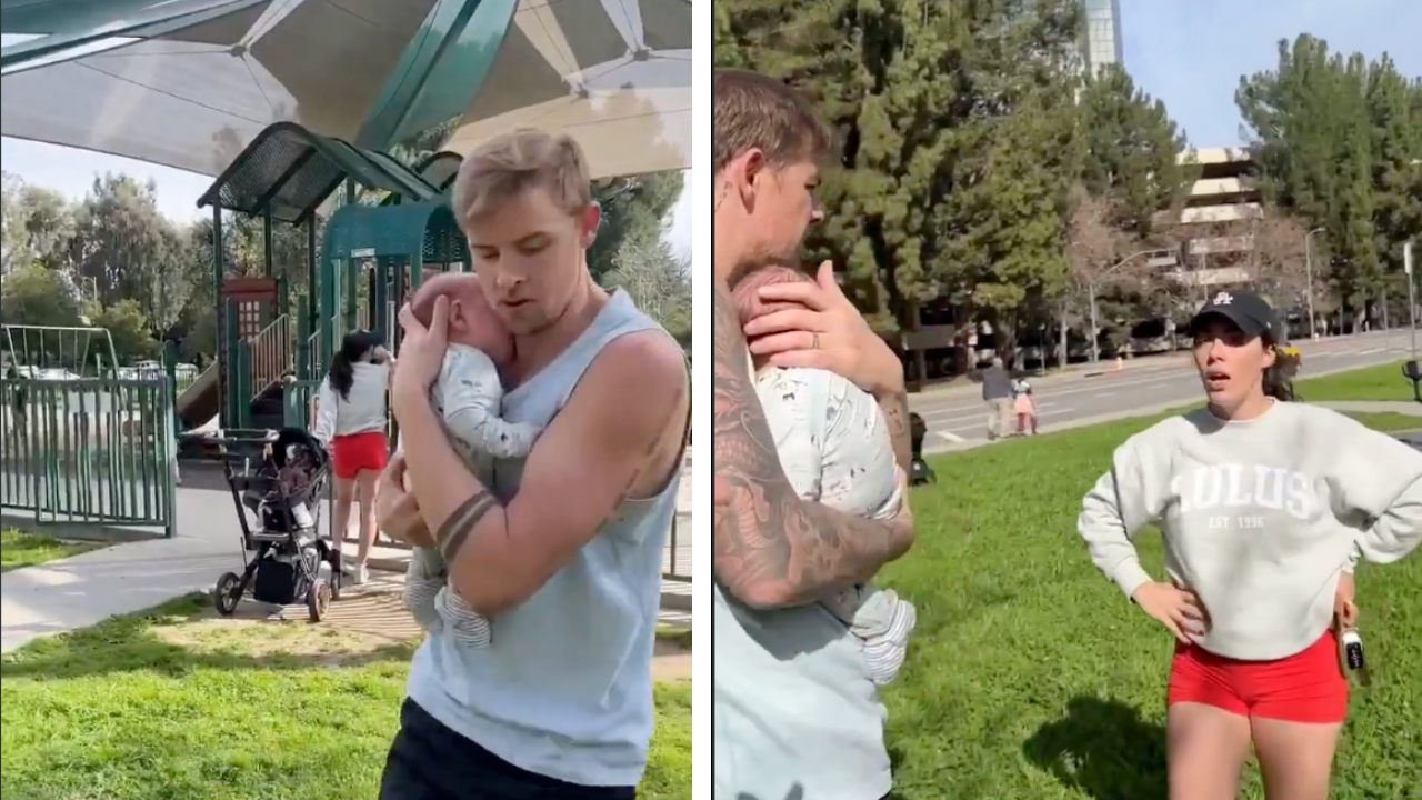 Couple Teaches Nanny a Lesson—What Happened Next Was Shocking