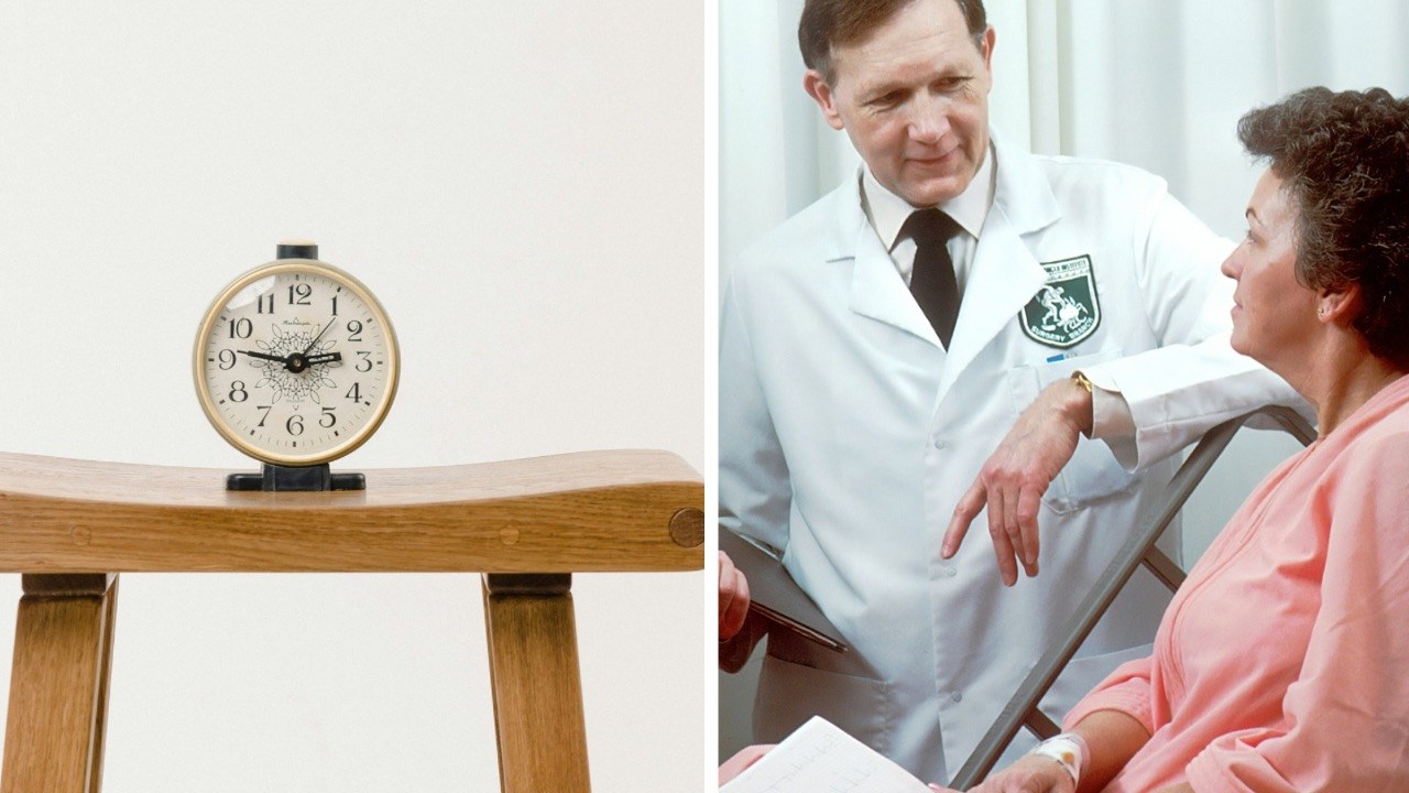 Doctor Is Always Late to Appointments, Scolds Patient for Being Late