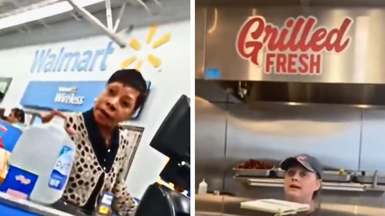 Viral Compilation Of Service Workers Standing Up To Rude Customers Has Everyone Chiming In With Their Own Stories