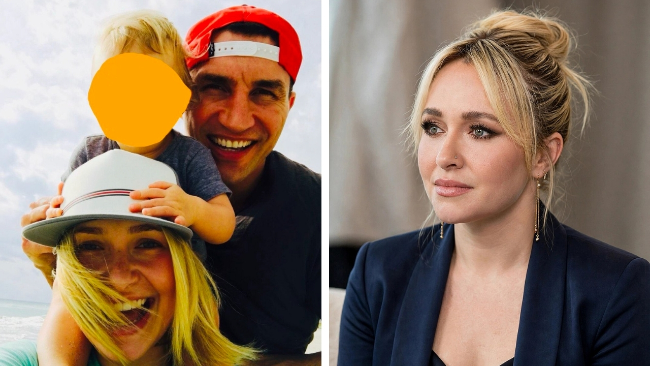 Hayden Panettiere's ex shared a heartbreaking statement after her passing.