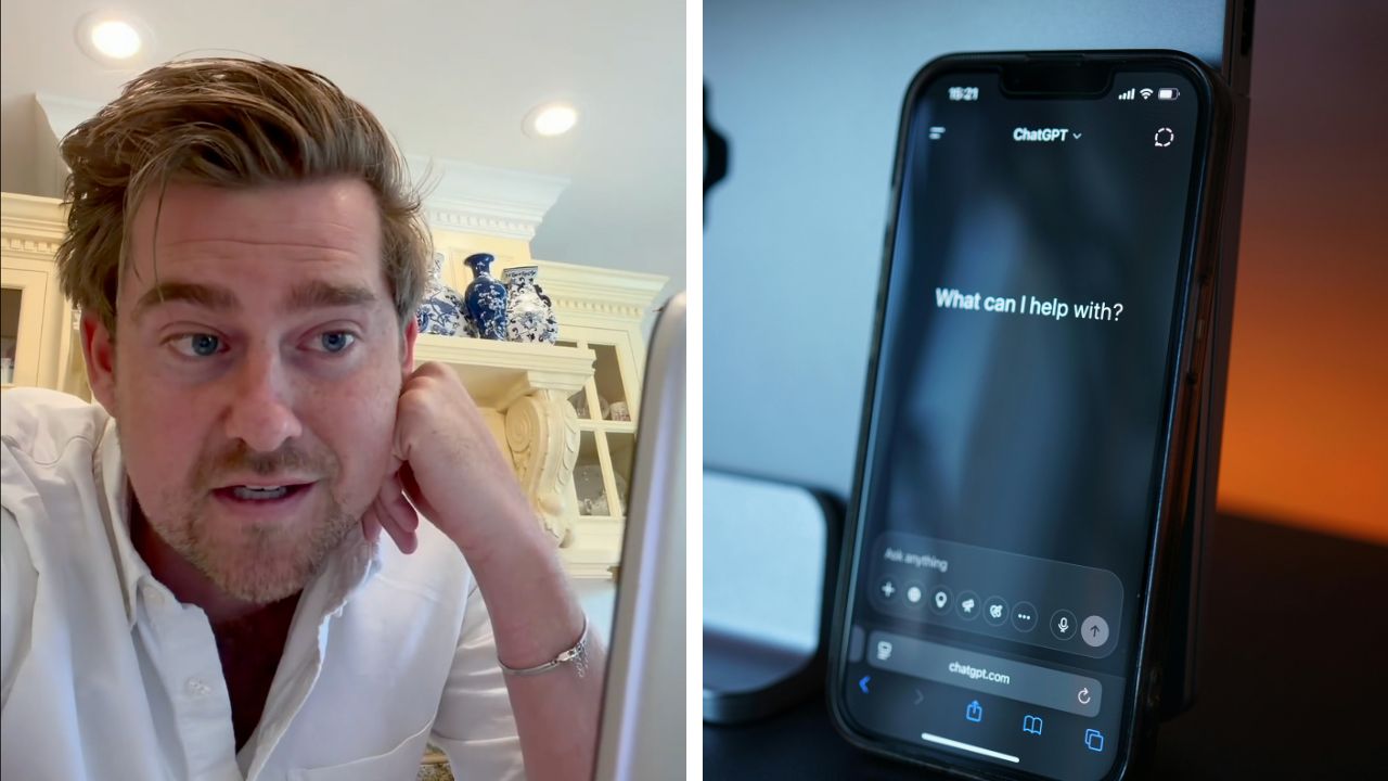 Influencer cracked the code to use AI-generated Shadow accounts on Instagram to make money.