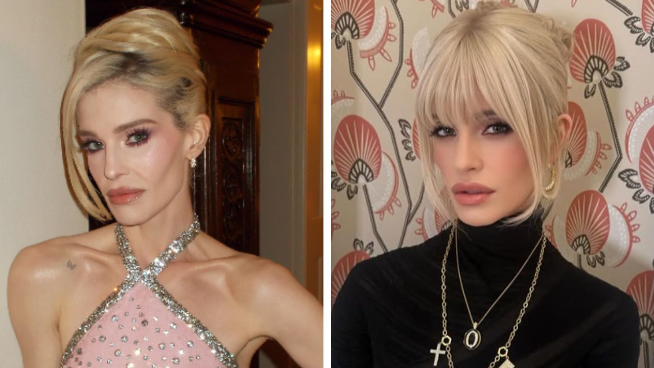 Kelly Osbourne’s changing appearance sparks fresh discussion about her 2027 return