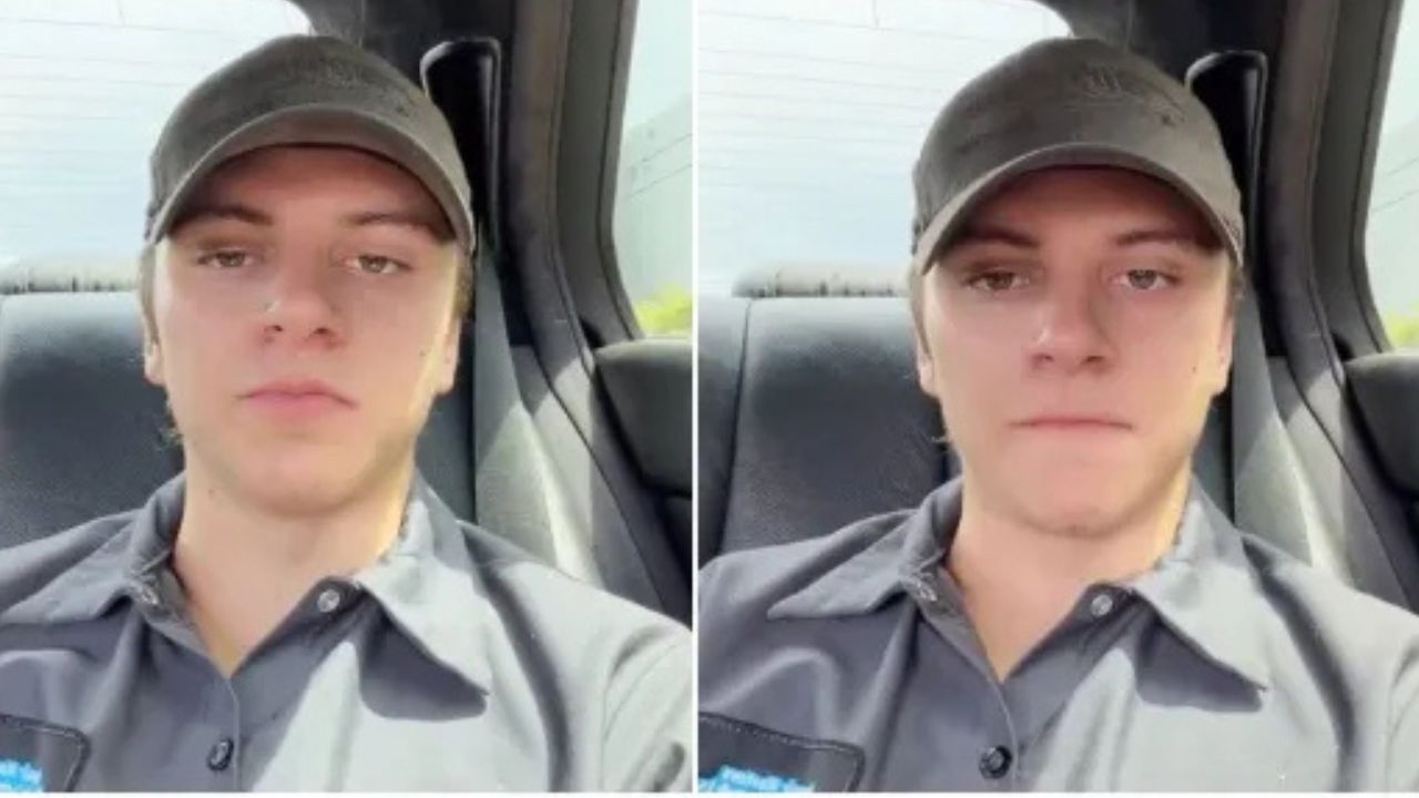 Mechanic Leaves Industry at Just 20: ‘New Cars Are Built to Break’