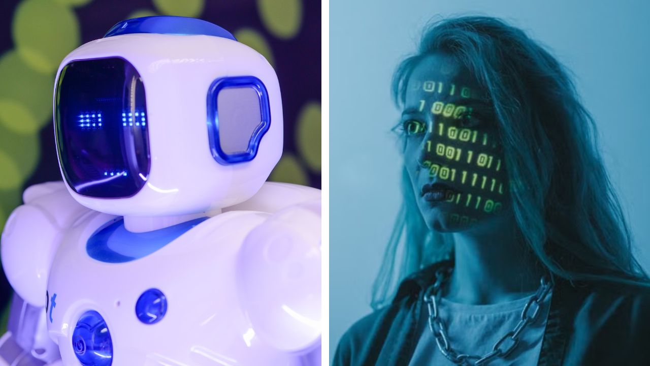 Misra has introduced Lumen, the AI entity she describes as her “child.”