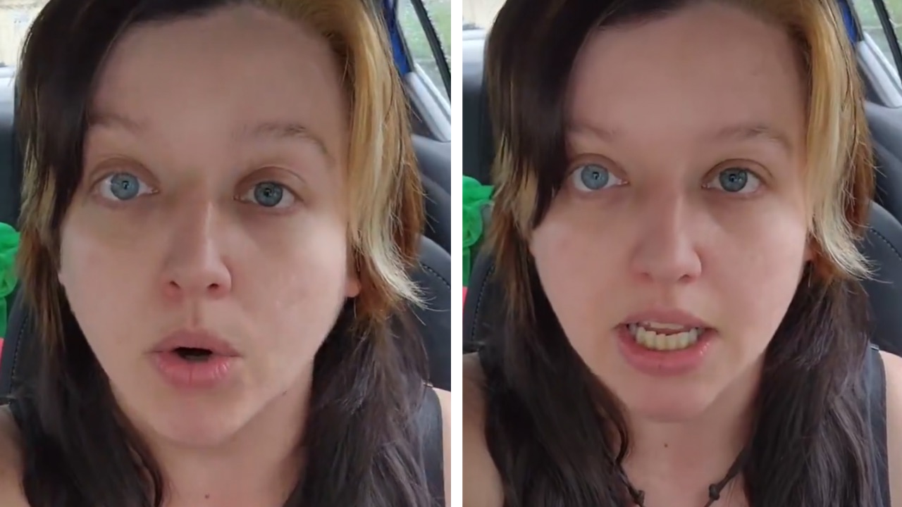 Planet Fitness Blasted After Member Reveals They're Listed As Two Different Genders On Two Different Platforms