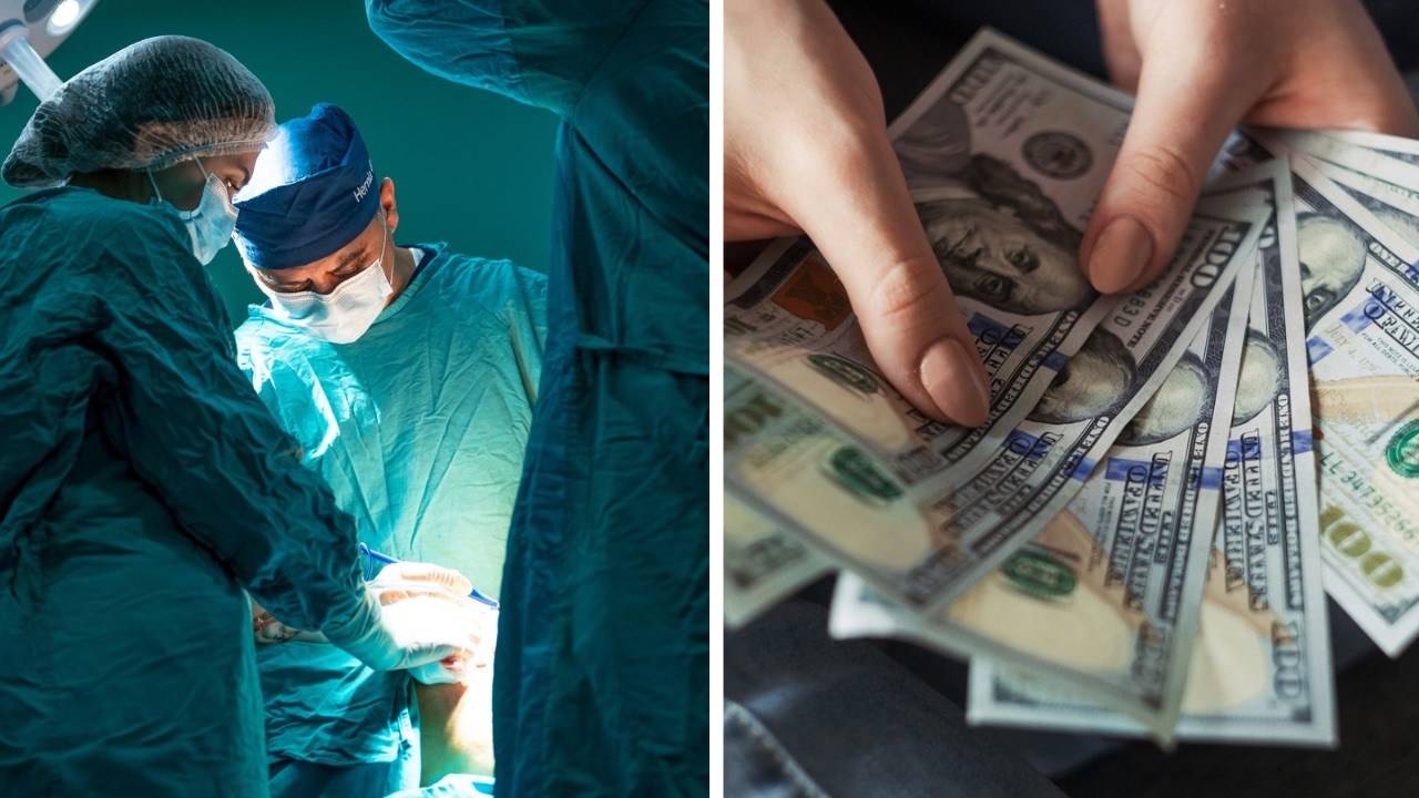 Reddit User Says Surgery Got Canceled at 5 p.m