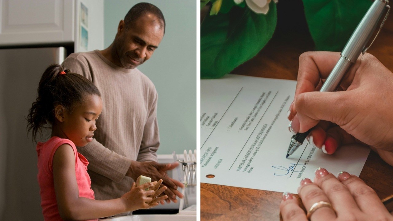 Redditors React After Man Calls Out Rule Requiring Two Parent Signatures