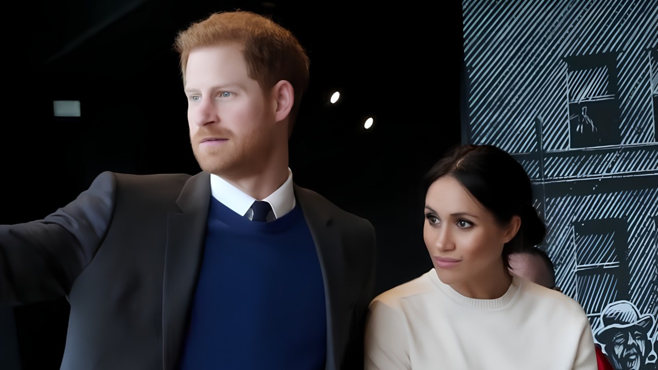 The internet is divided over Prince Harry and Meghan Markle moving back to the UK after 6 years.