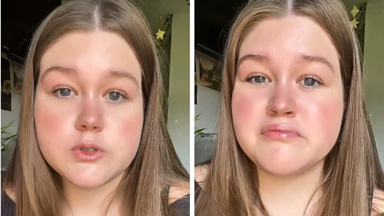 This woman recalled an awkward Hinge date that left her reconsidering dating apps.