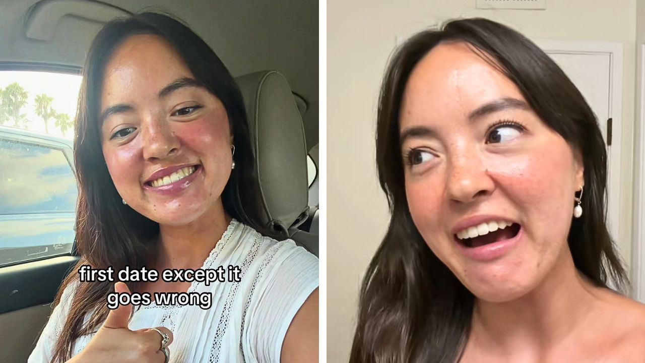 This woman’s account of paying for her own meal on a first date sparked a debate over dating etiquette and who should pay.