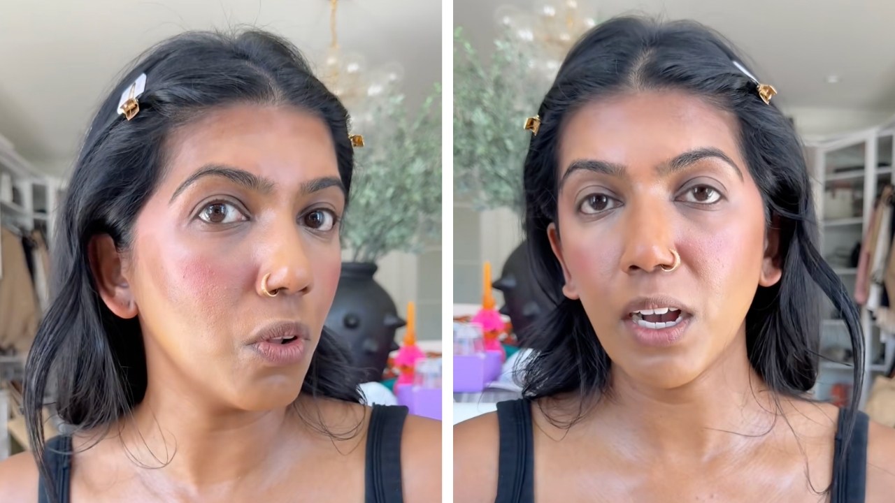 TikTokers are divided over a mom's strict summer rules.