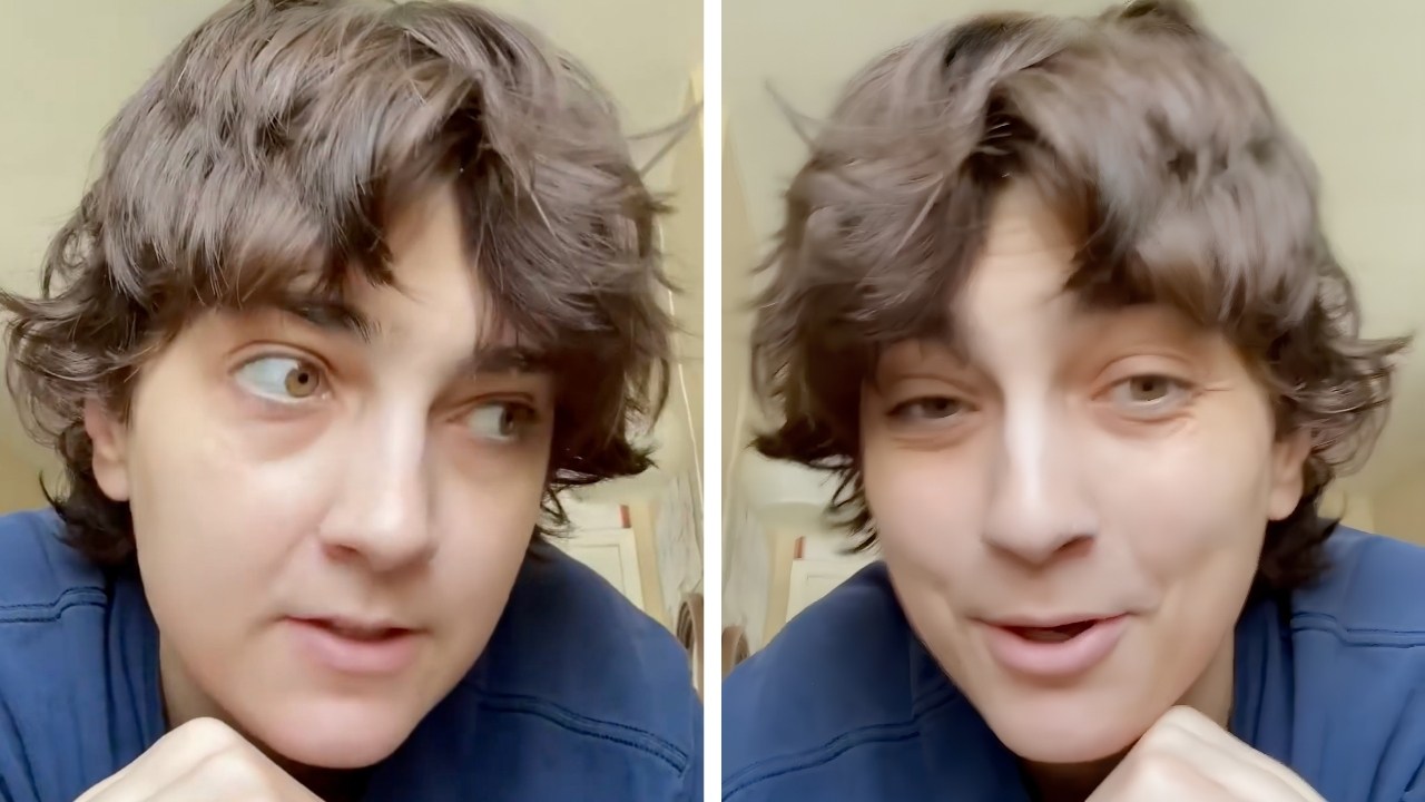 TikTok influencer paid over $100K in medical bills only to sleep on a gurney in the ER and endured other shortcomings.