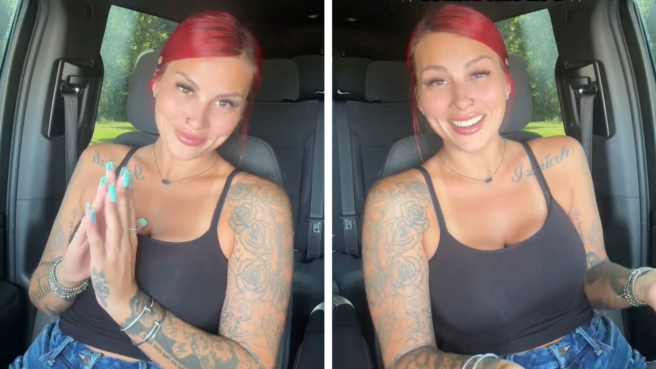TikTok praises mom's non-traditional parenting rules.