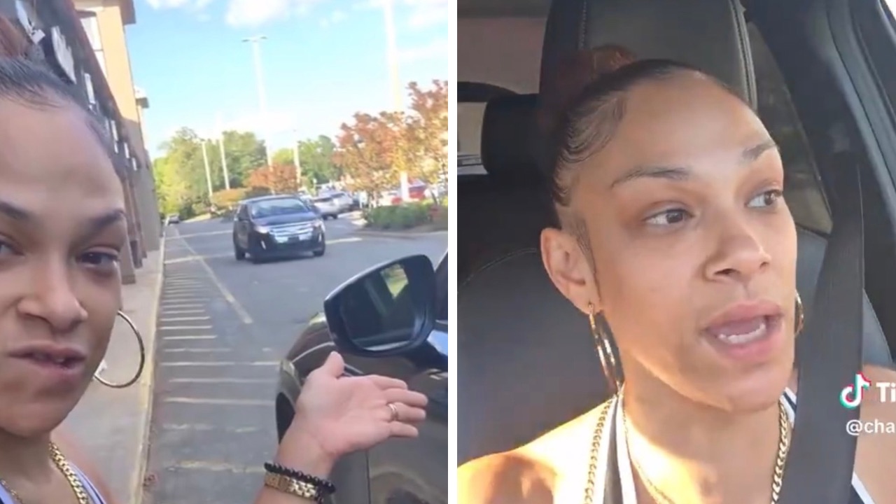 TikToker’s Rant Over a $50 Parking Ticket Backfires