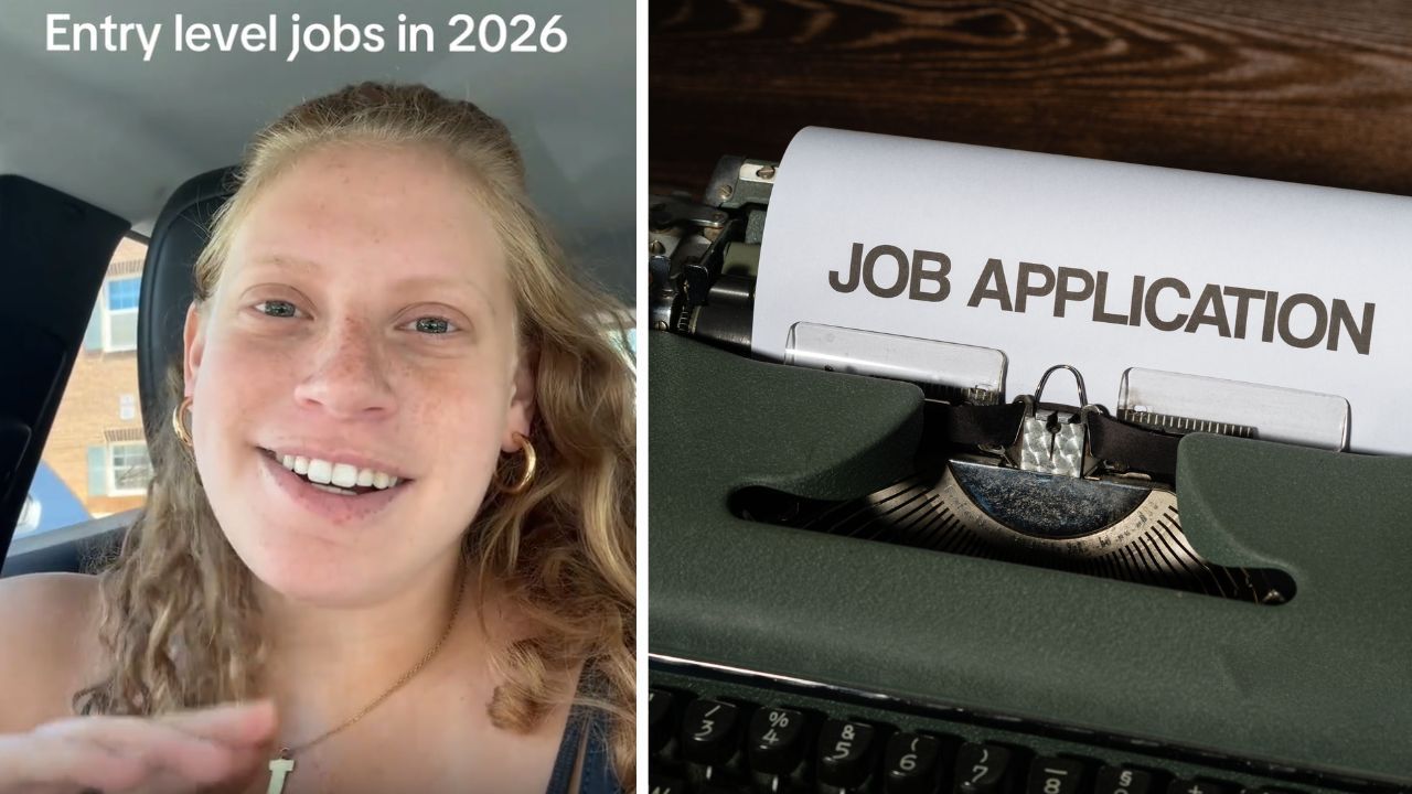 viral video exposes ridiculous expectations of employers from job seekers