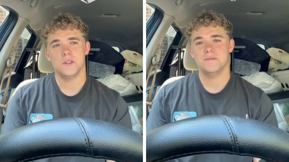 ‘That’s Like the Point of Life’: Virginia Man’s Honest Video About Moving Back Home After Failed Business Goes Viral