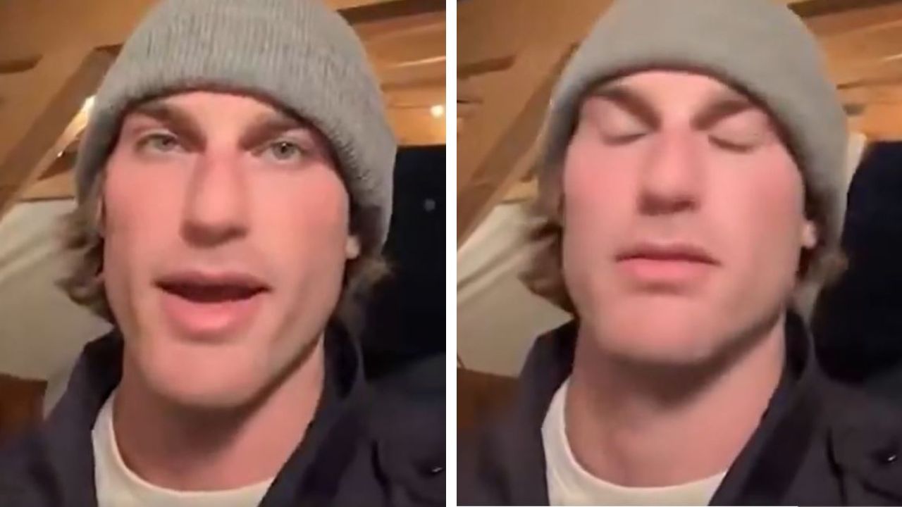 Man claims Americans are hated in Japan.