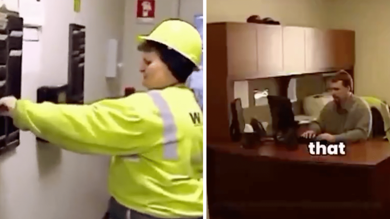 Undercover Chief Operations Officer Catches Manager’s Shocking Penalty for Late Time ‘I Should Know About This'