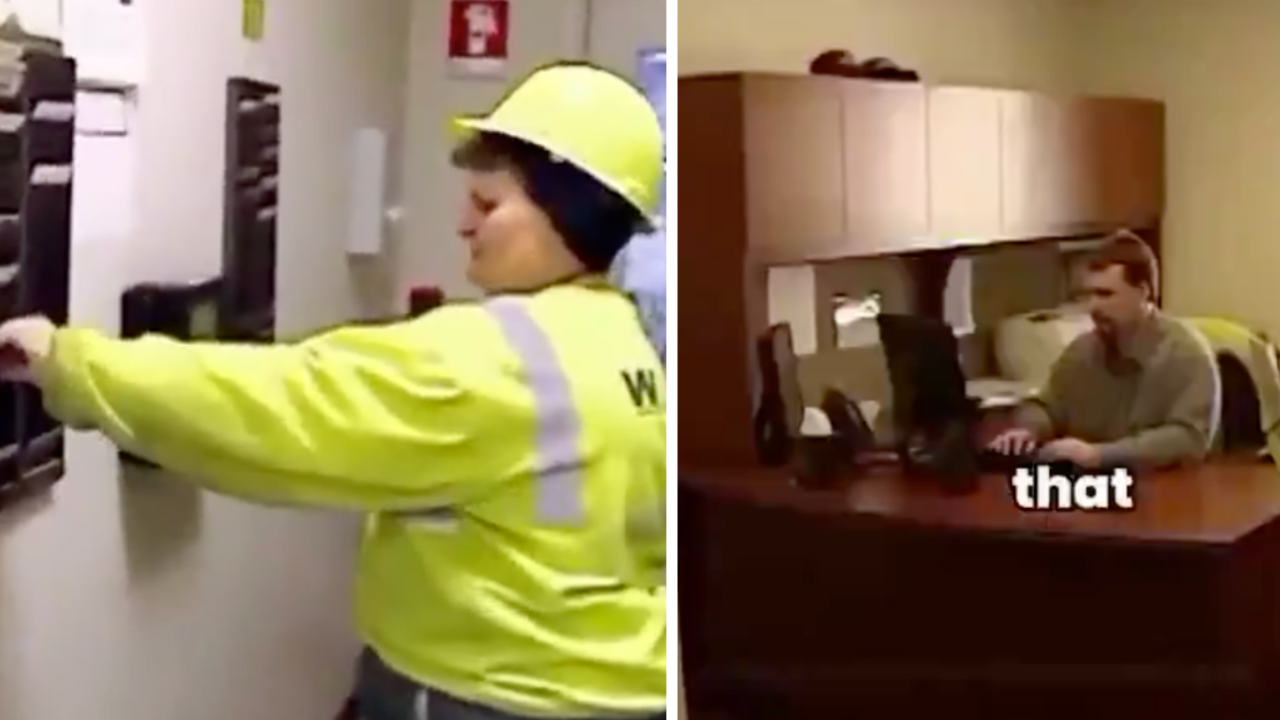Undercover Chief Operations Officer Catches Manager’s Shocking Penalty for Late Time ‘I Should Know About This'