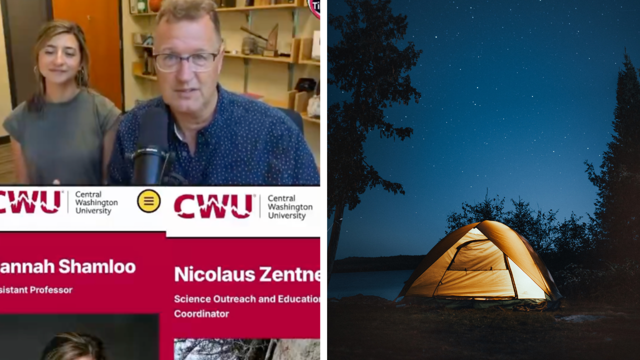 College Holds Camping Event for Minority Students Only and Faces Backlash