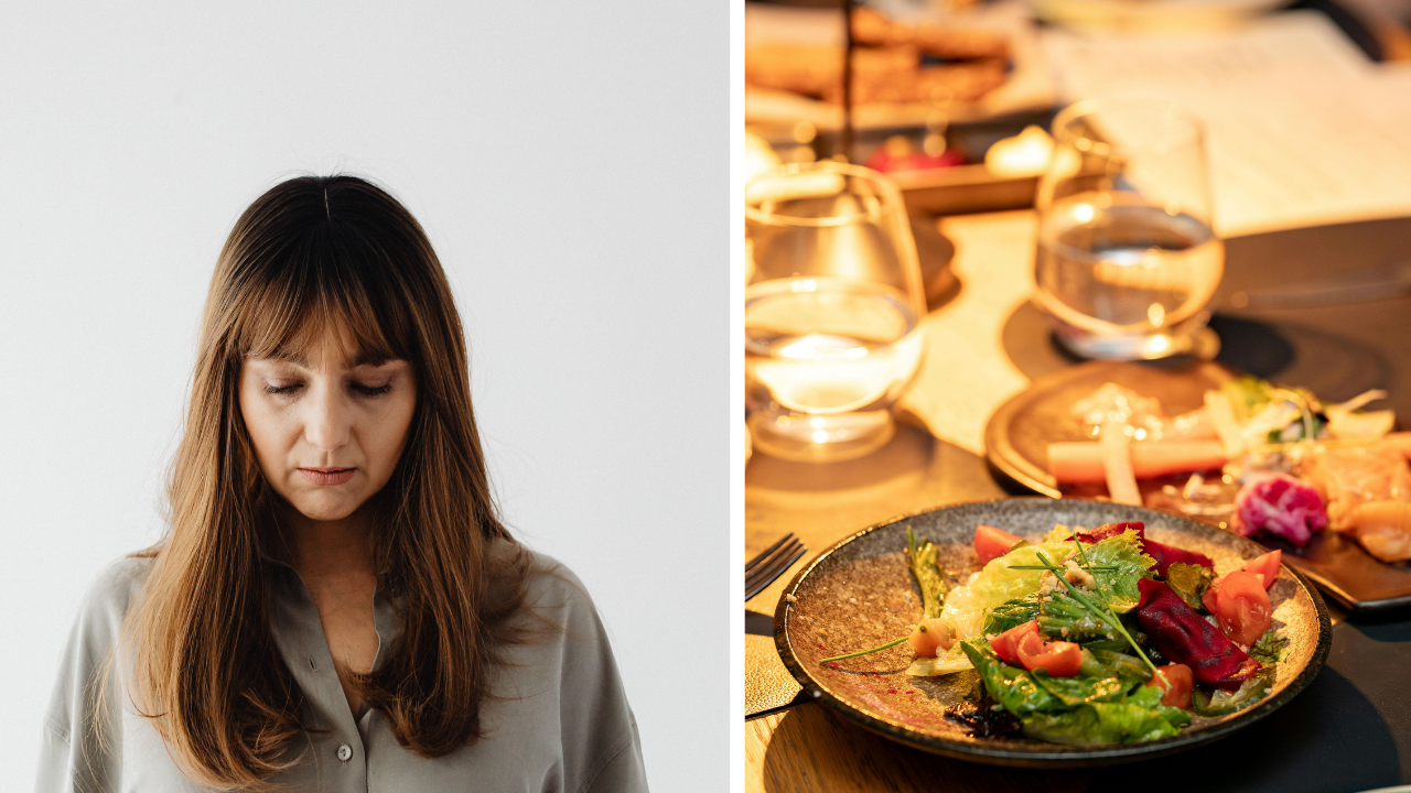 Woman’s First Dinner With Boyfriend’s Family Is a Disaster ‘She Picked Me Apart’