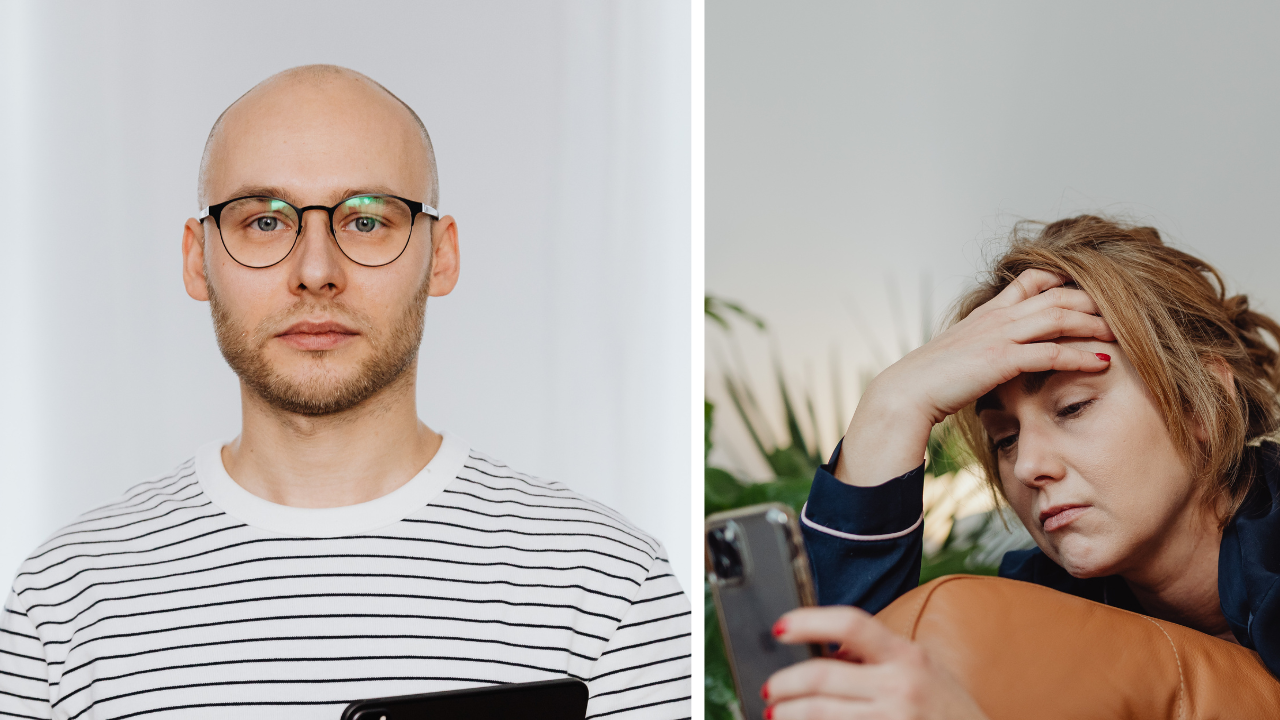 ‘He’s Just Really Hideous’ Claims Woman After Being Introduced to Her Friend’s New Love Interest