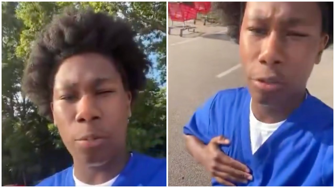 Guy Kicked Out at 16 Has The Ultimate Comeback
