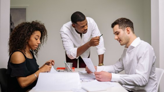 Employee Says HR Told Workers to Take on More Work After Coworker Was Fired—’No Extra Money’