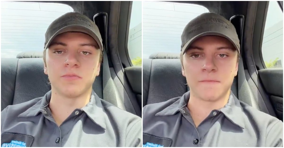 Mechanic Quits Industry at 20, Says New Cars Are ‘Built to Break’