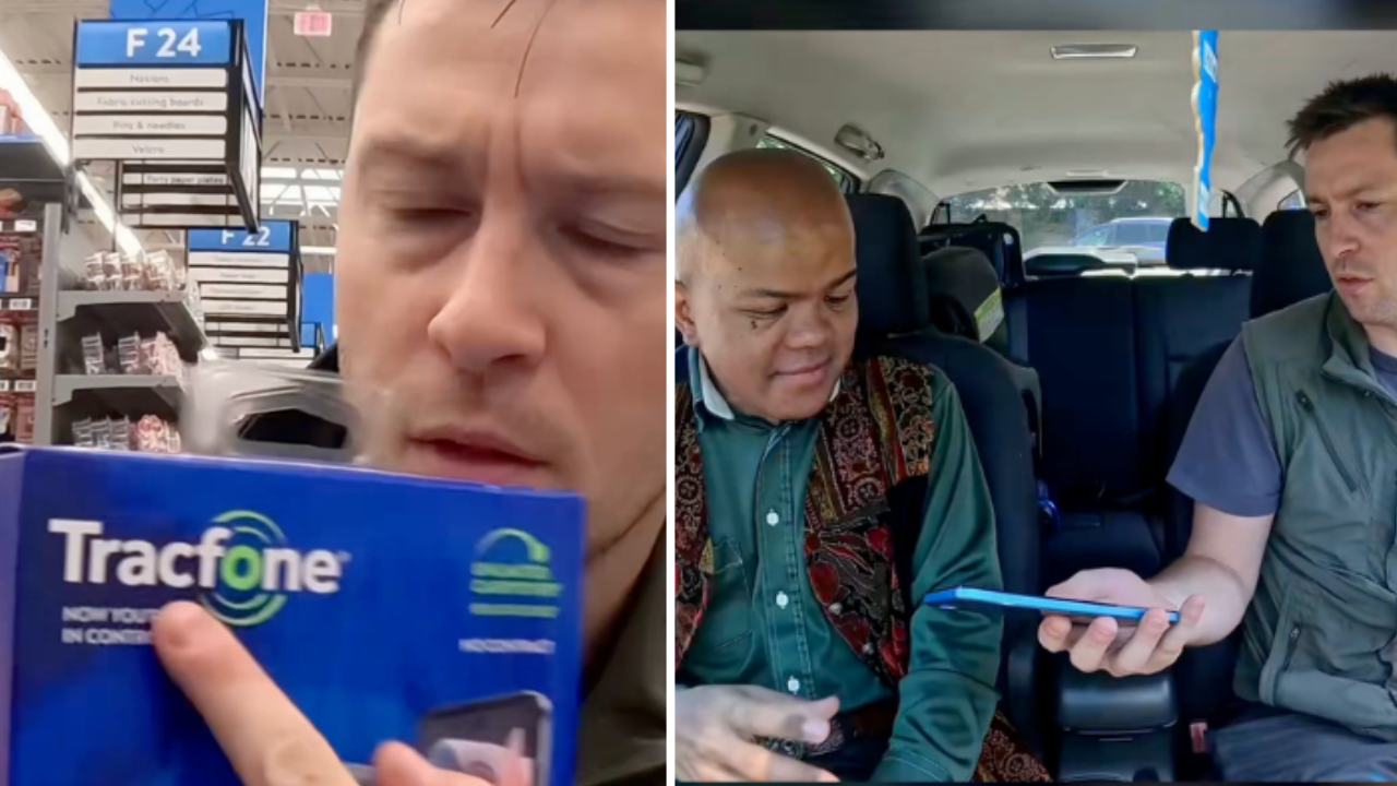 Man Finds Loophole That Shows Our Phones Are Collecting Our Data and Manipulating Prices