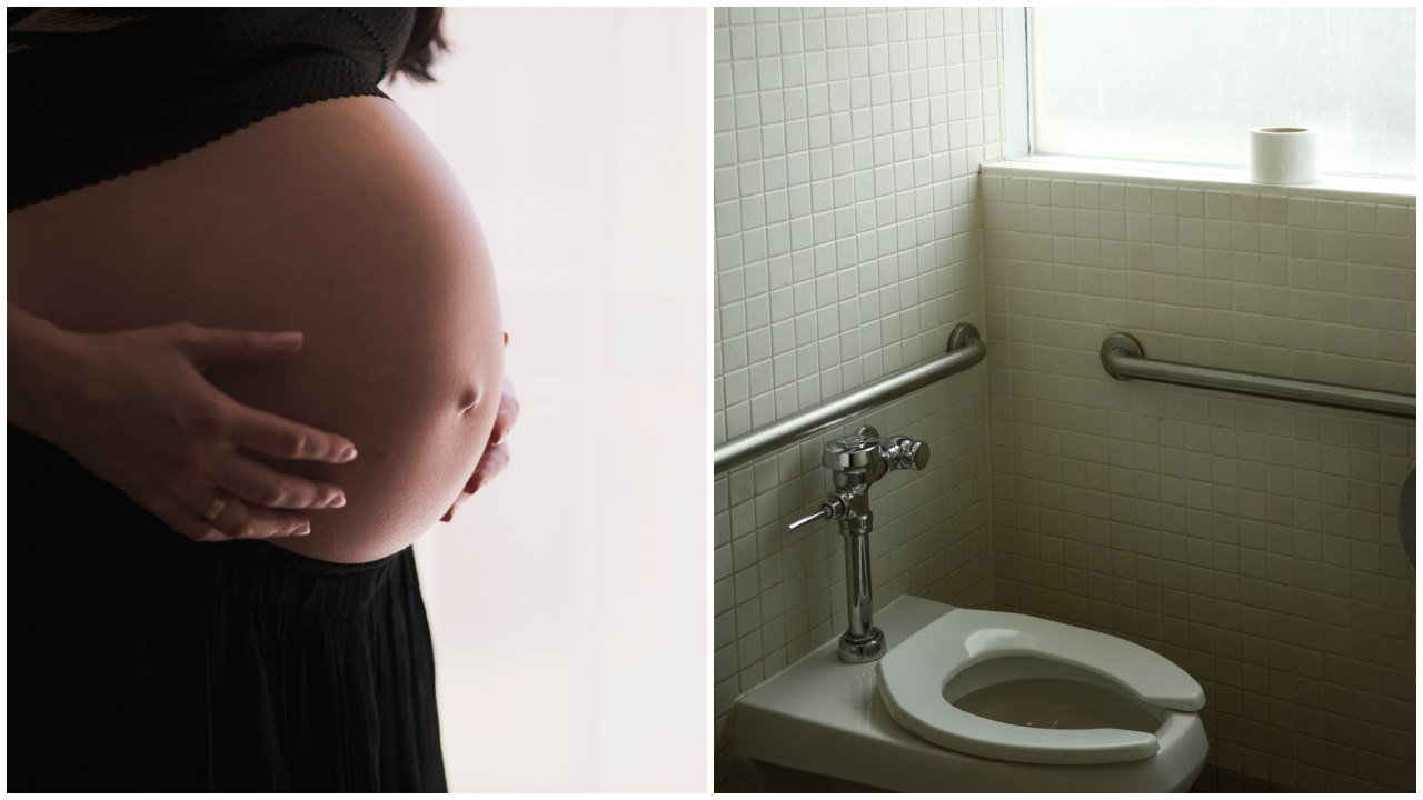 Pregnant Woman Says She Was Fired Over Bathroom Breaks