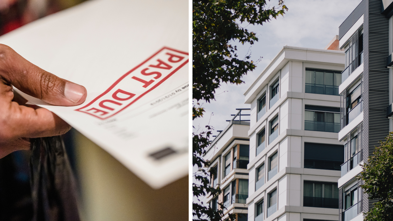 Person Takes to Reddit Wondering if They Were the Problem When They Told Roommate’s Mom About Their Late Rent