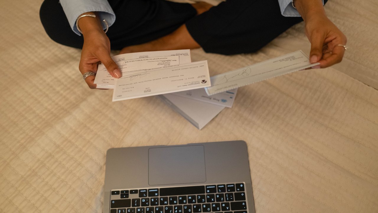 Renter Says Landlord Hasn’t Cashed 3 Months of Rent Checks