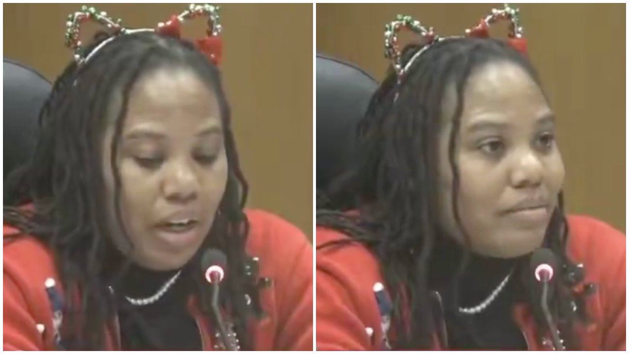 School Board Member Wants More Pay for Black Teachers