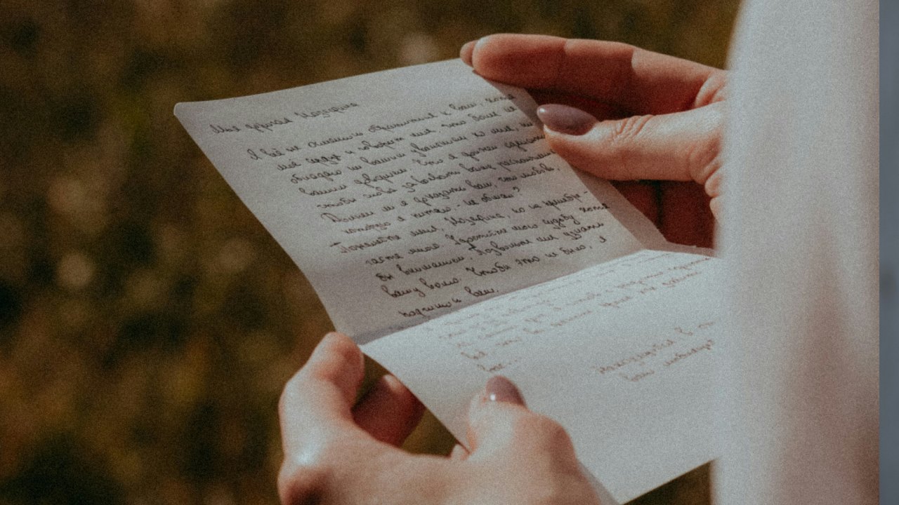 Woman Gets Apology From Cheating Ex, Then He Blames Her