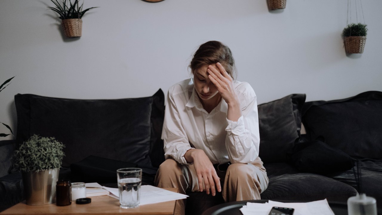 Woman Says She Was Fired After 13 Years While Trying to Get Sober