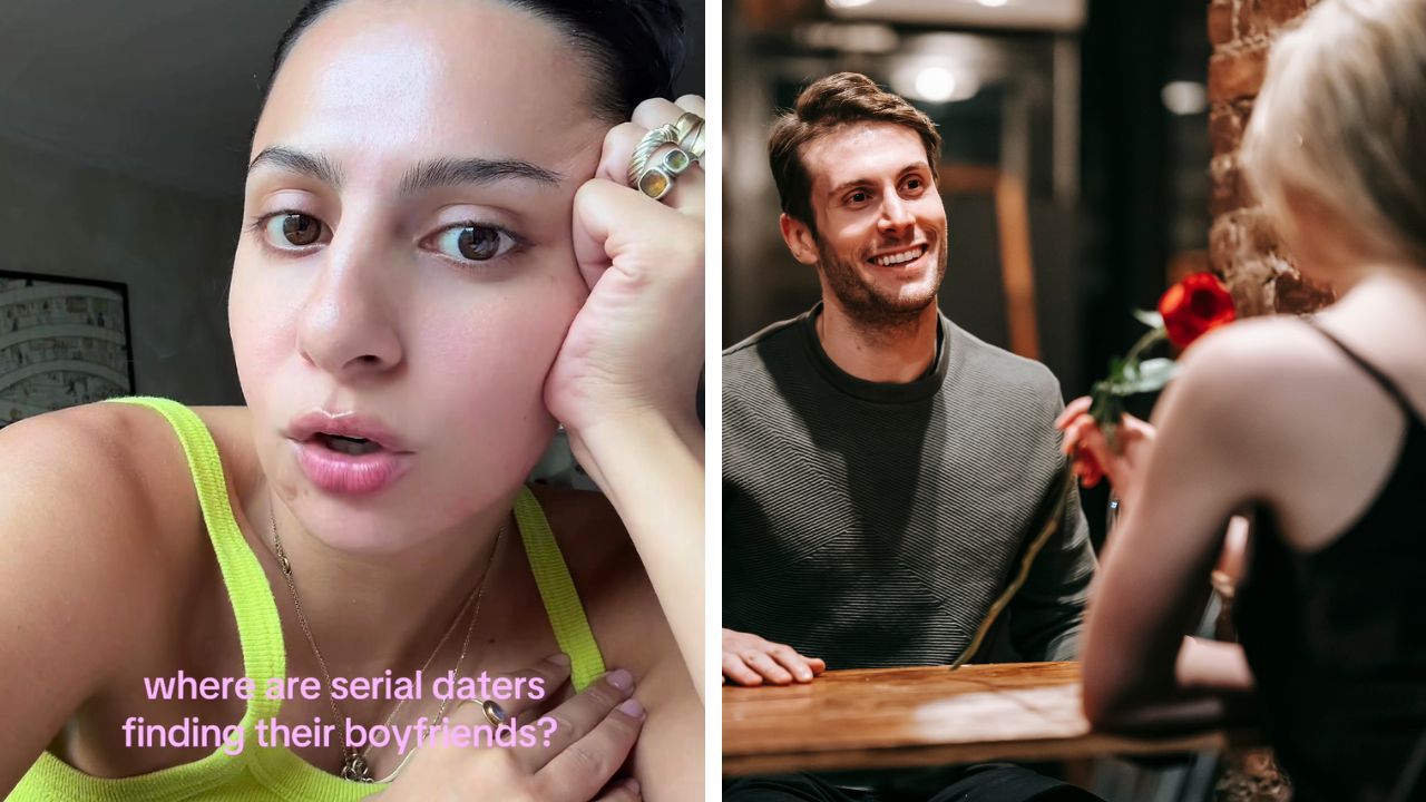 A TikTok dating discussion sparks debate over finding a compatible partner.