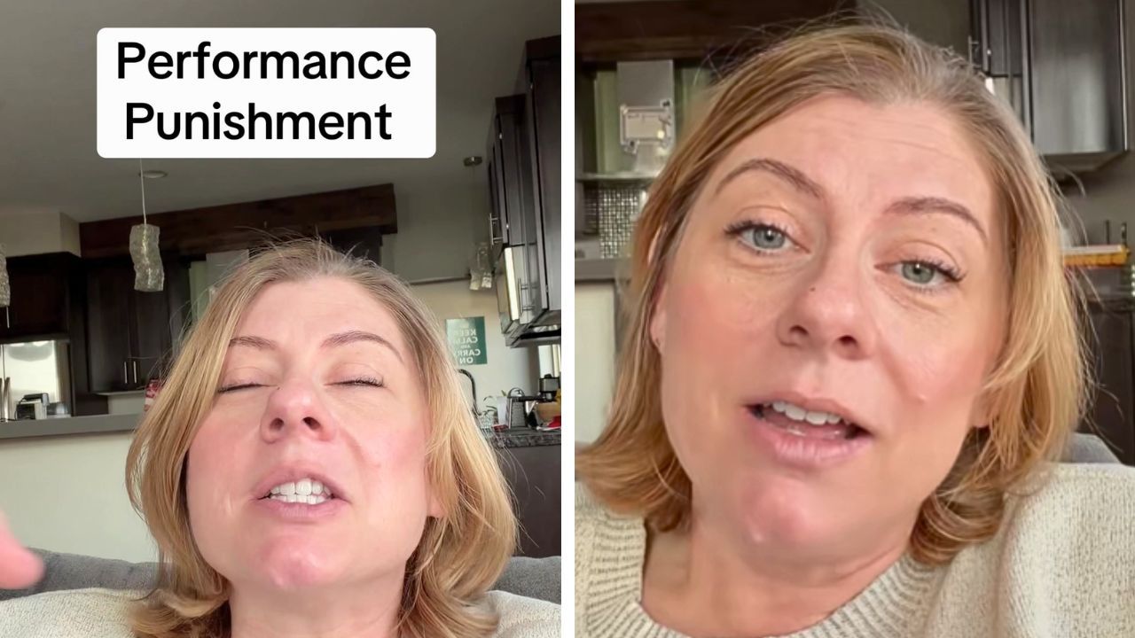 A TikTok discussion about “performance punishment” has prompted workers to share stories of burnout, heavier workloads and quitting.