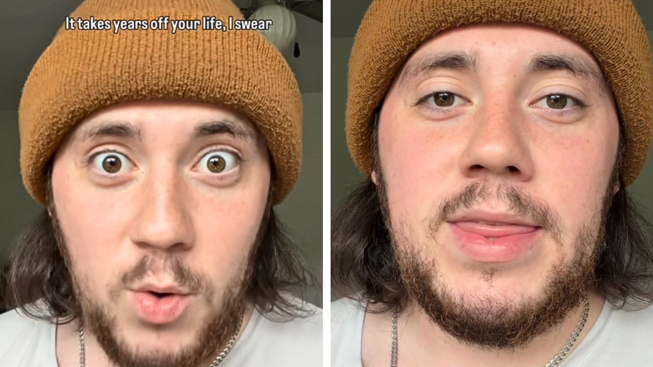 A TikTok has sparked a flood of stories from customer-service workers about the questions they hear on the job.