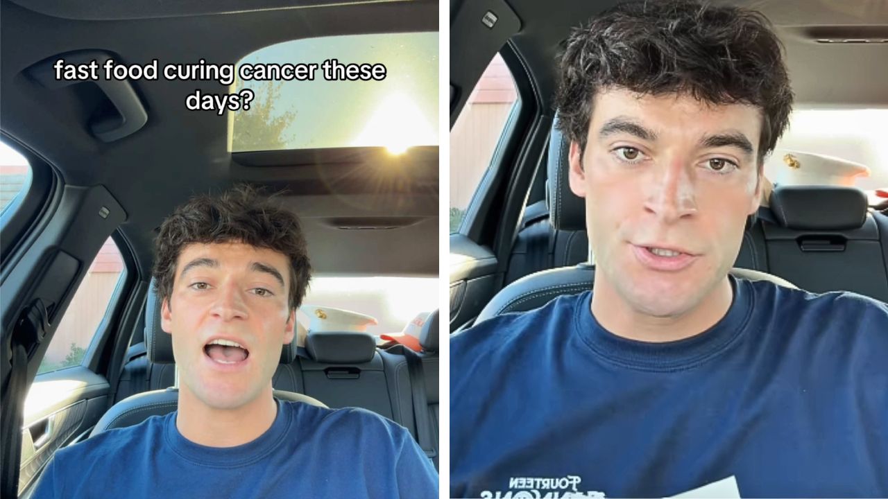 'I Thought Fast Food Was Supposed to Be Like 8 Bucks': A Man Compared His $16 Wendy's Meal to What He Could Have Spent at Chili's