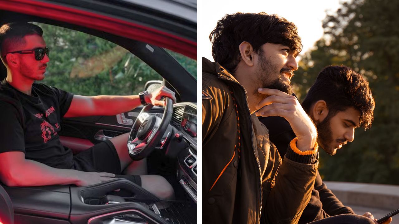 A long-planned road trip to reconnect with an old friend ended after just two days.