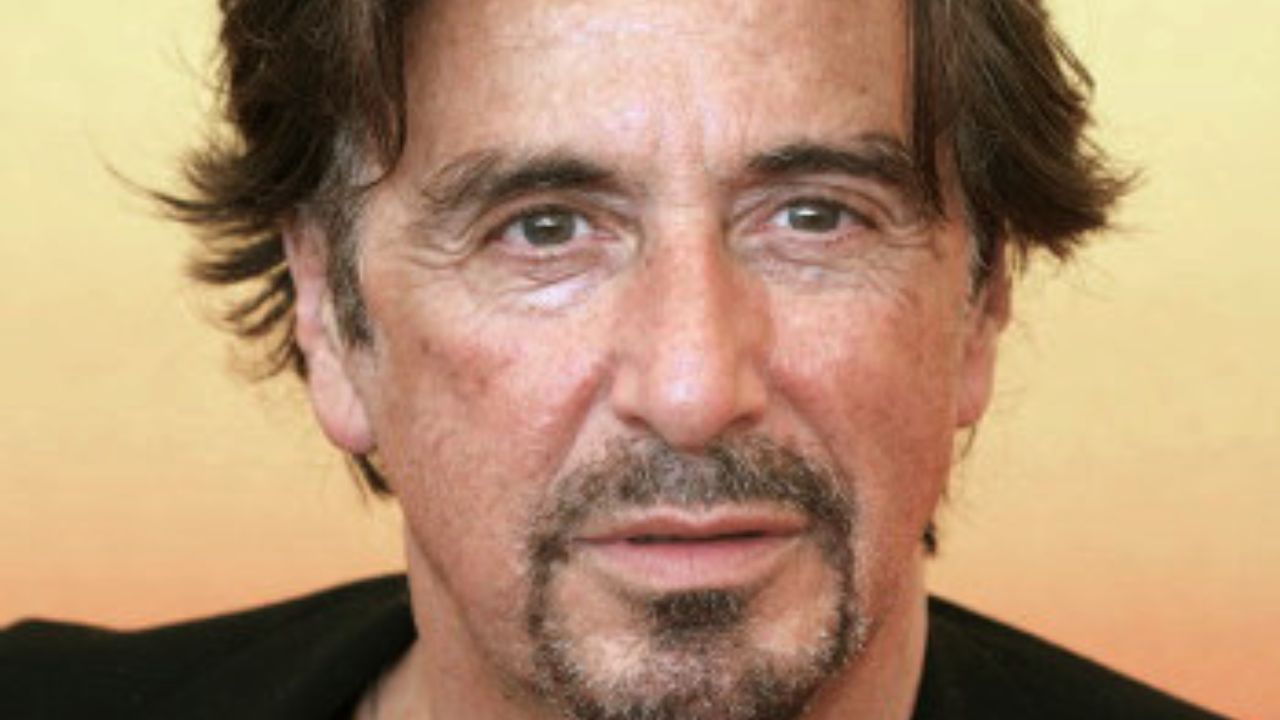 Al Pacino’s late fatherhood sparks debate over his son’s future.