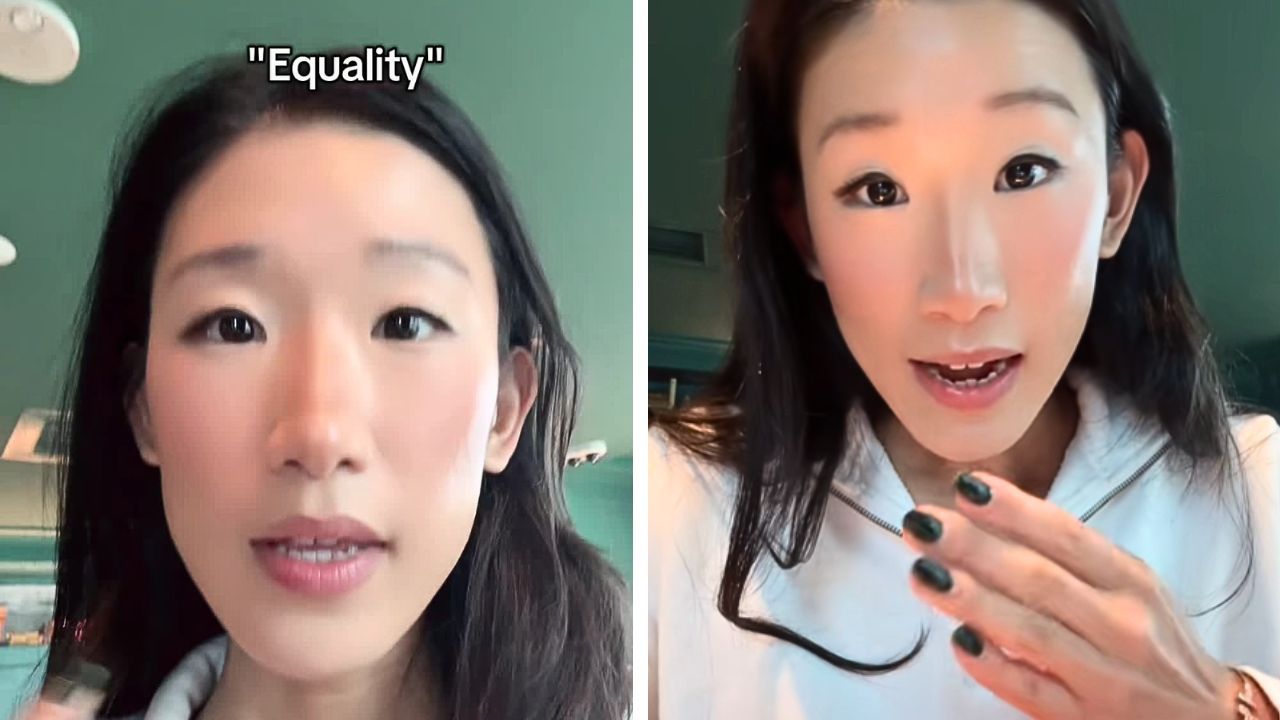 Becca Bloom Explains Why She Thinks Men Should Pay the Bill