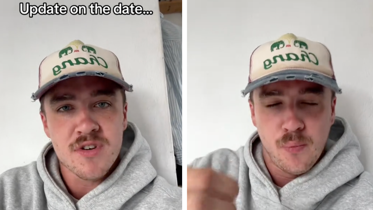Man Says He Canceled Hinge Date After Her Interest Faded