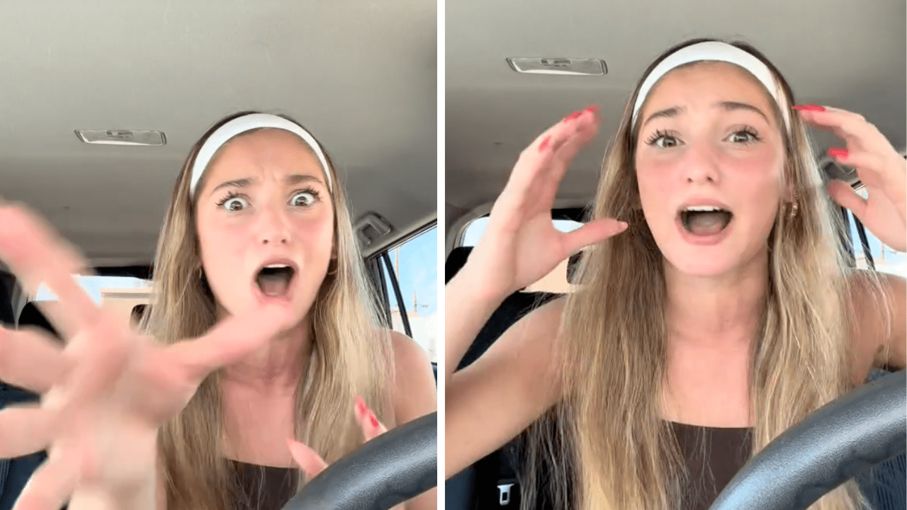 TikTok Creator Says Young Women Fear Being “Too Much”