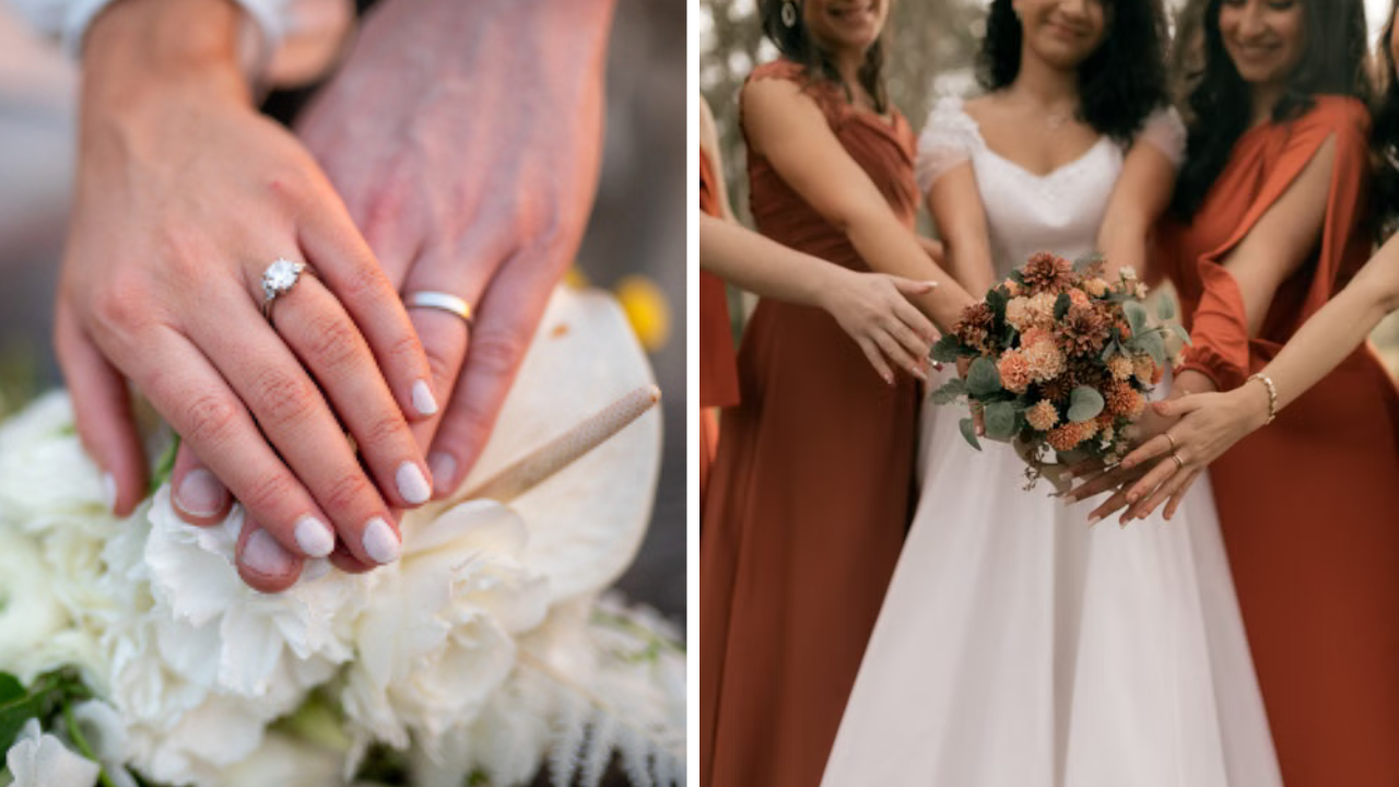 Man Says Wife Faced $6K in Bridesmaid Costs for Wedding