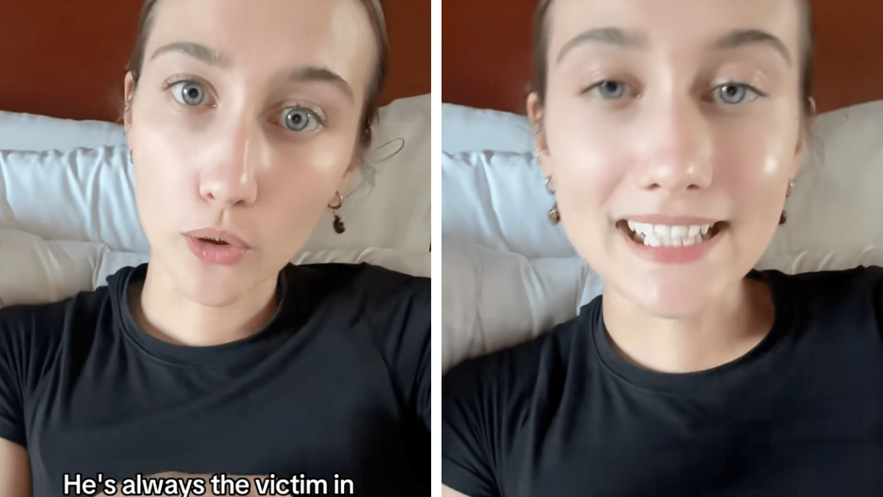 Woman Warns About Dating “Emotionally Stupid” Men