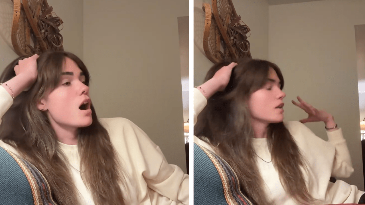 Woman Says She Left a Bar Alone After TikTok Follower Recognized Her and Introduced Her to Friends
